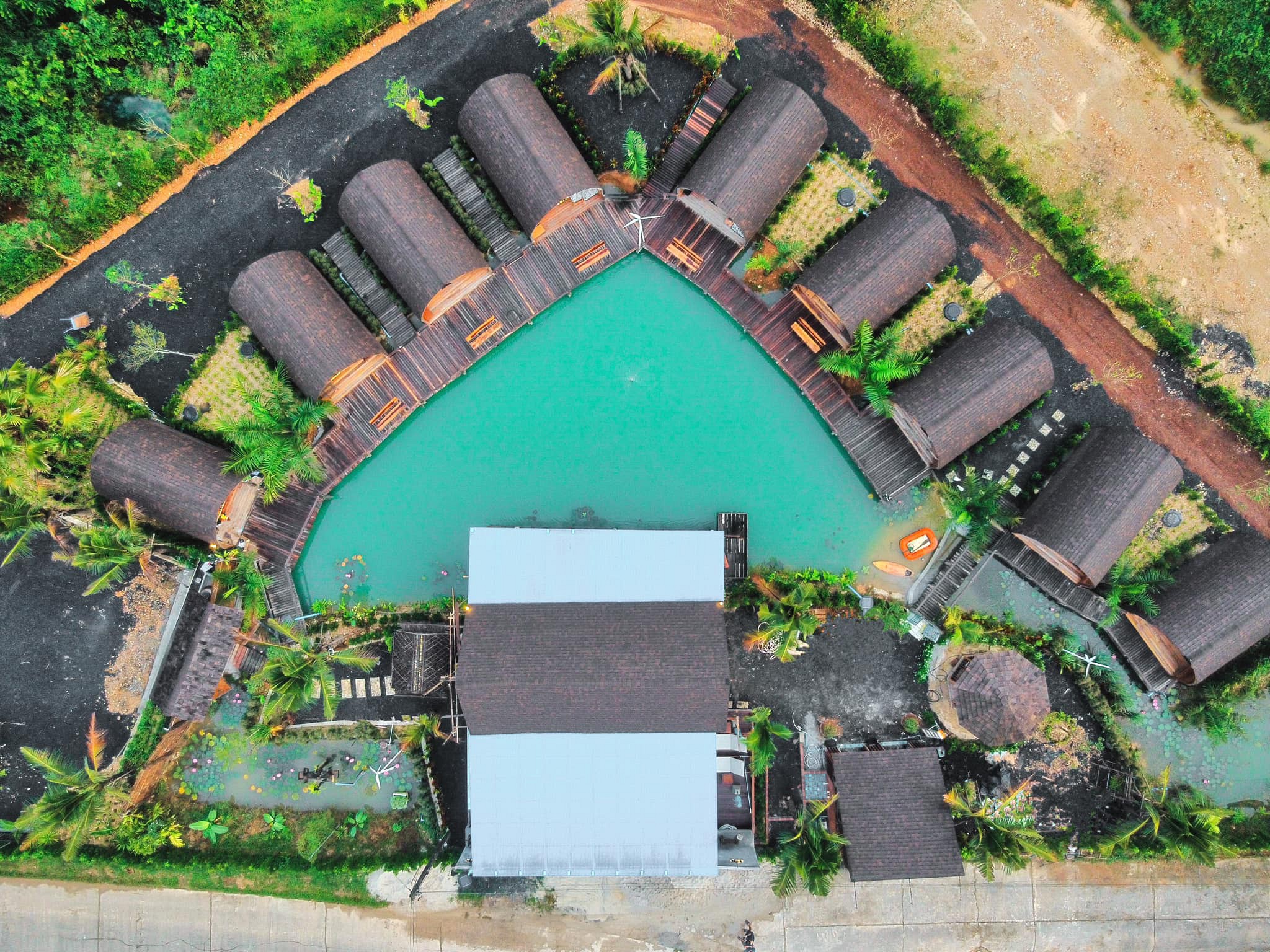 Plaiphu Pool Villa