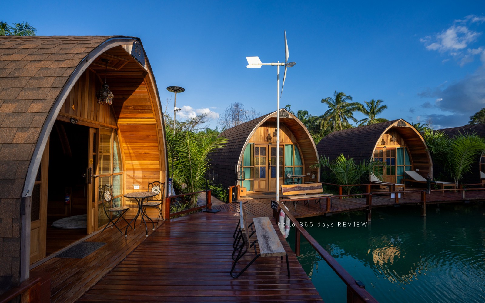 Plaiphu Pool Villas