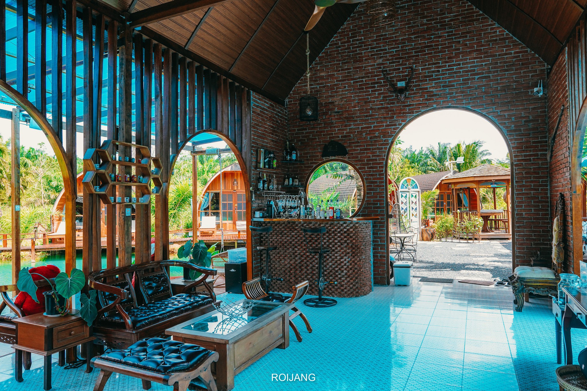 Plaiphu Pool Villa